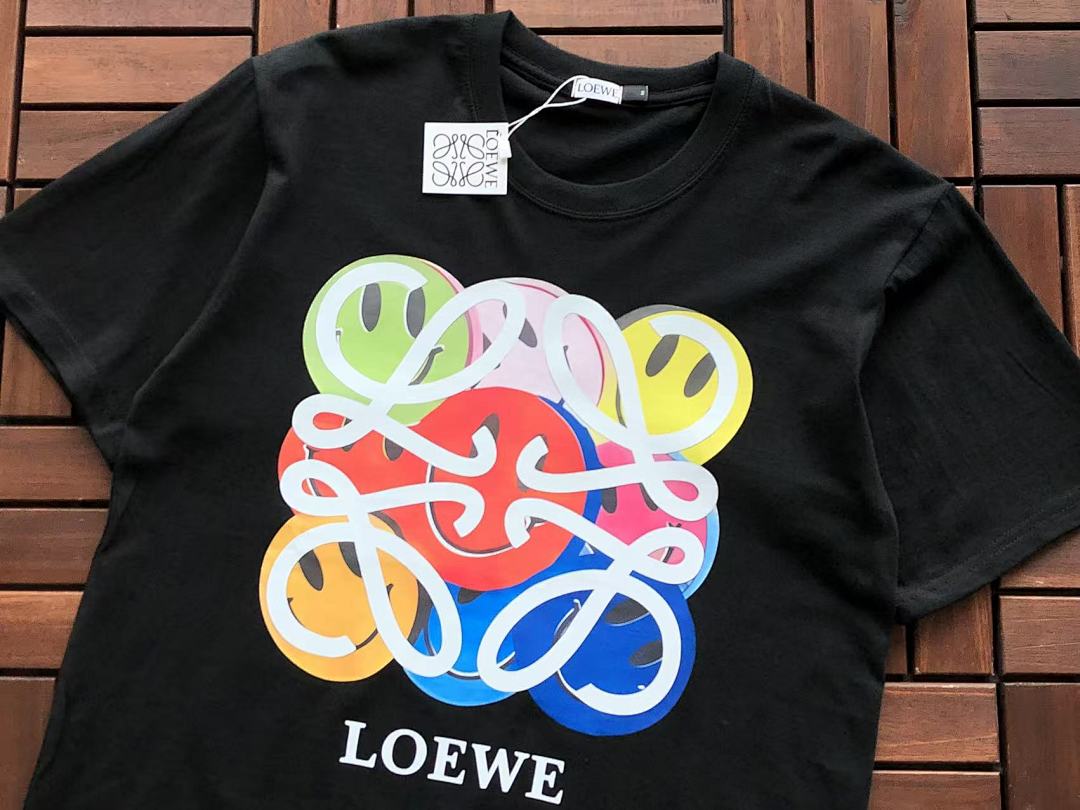 T-Shirts Loewe