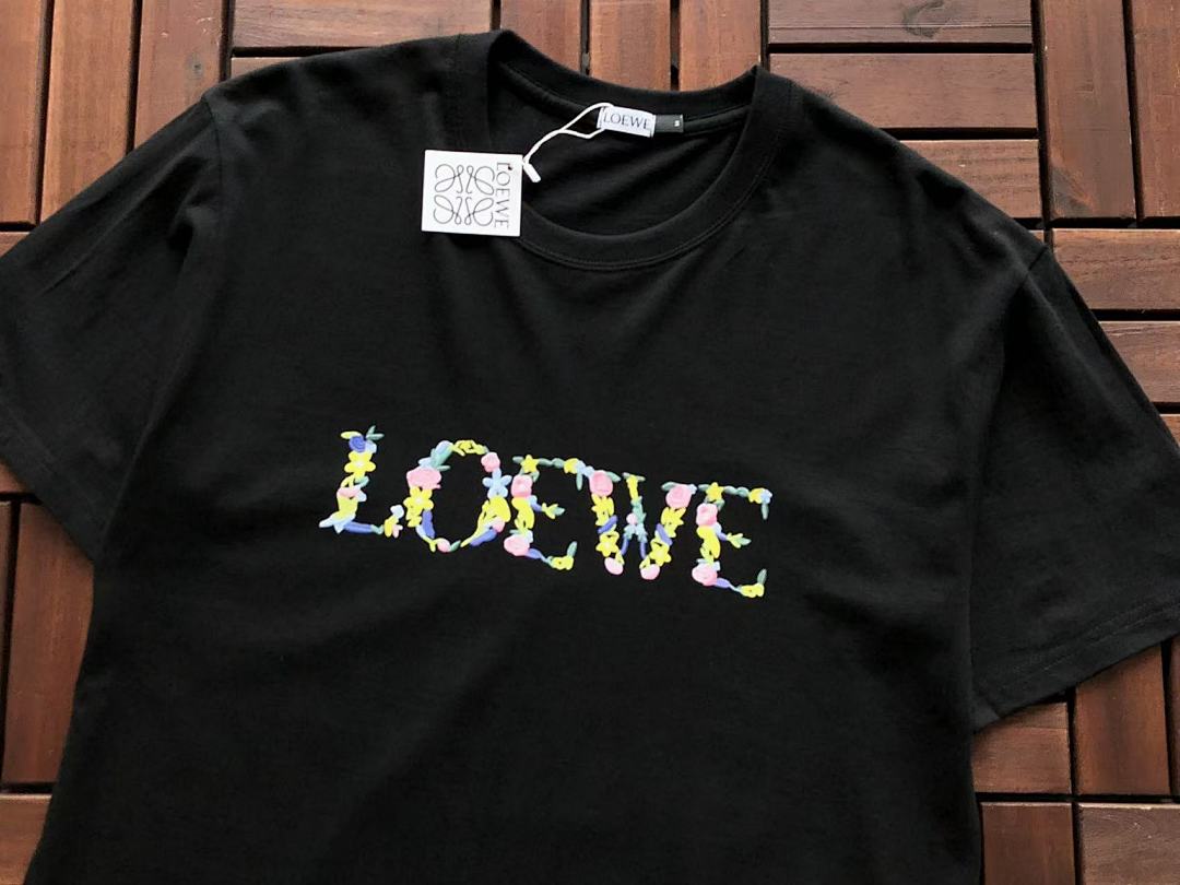 T-Shirts Loewe