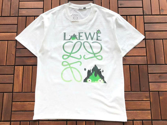 T-Shirts Loewe