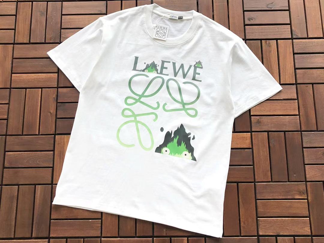 T-Shirts Loewe