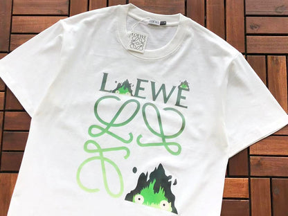 T-Shirts Loewe