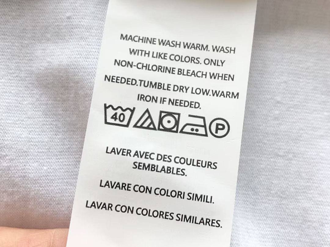 T-Shirts Loewe