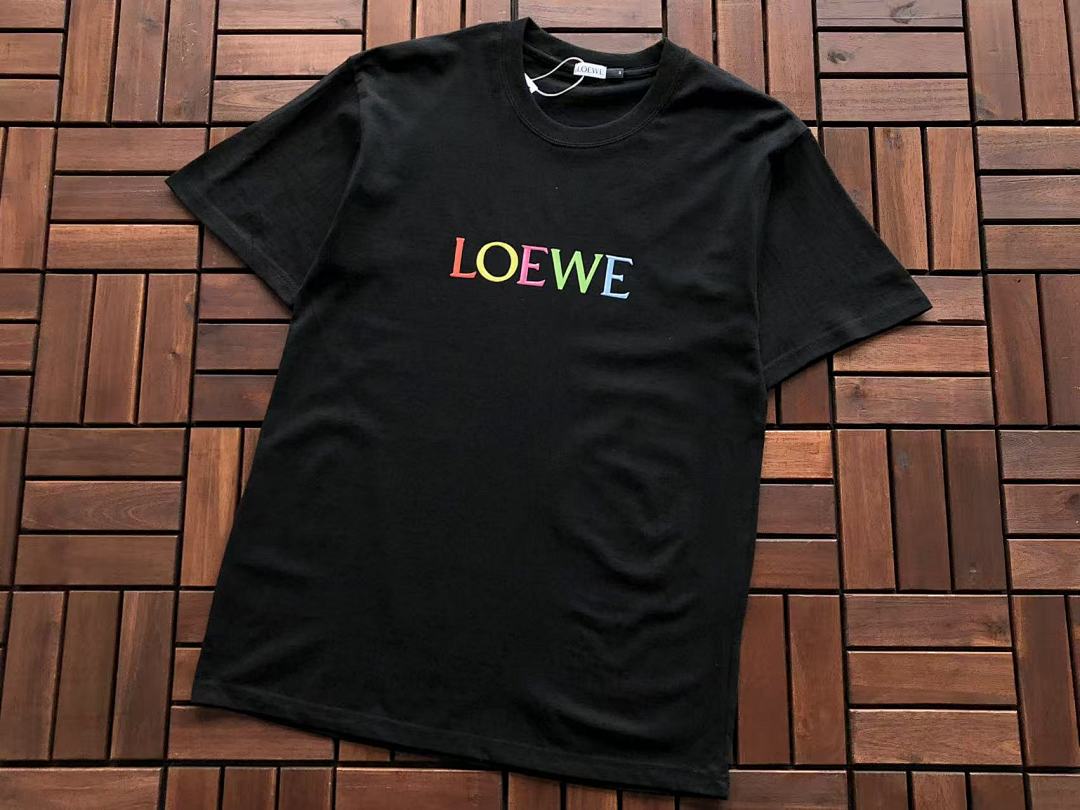 T-Shirts Loewe