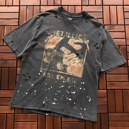 T-Shirts Saint M
