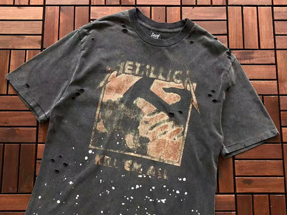 T-Shirts Saint M
