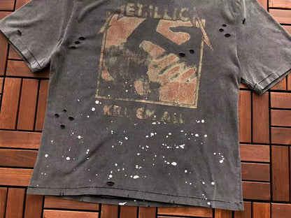 T-Shirts Saint M