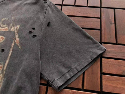 T-Shirts Saint M