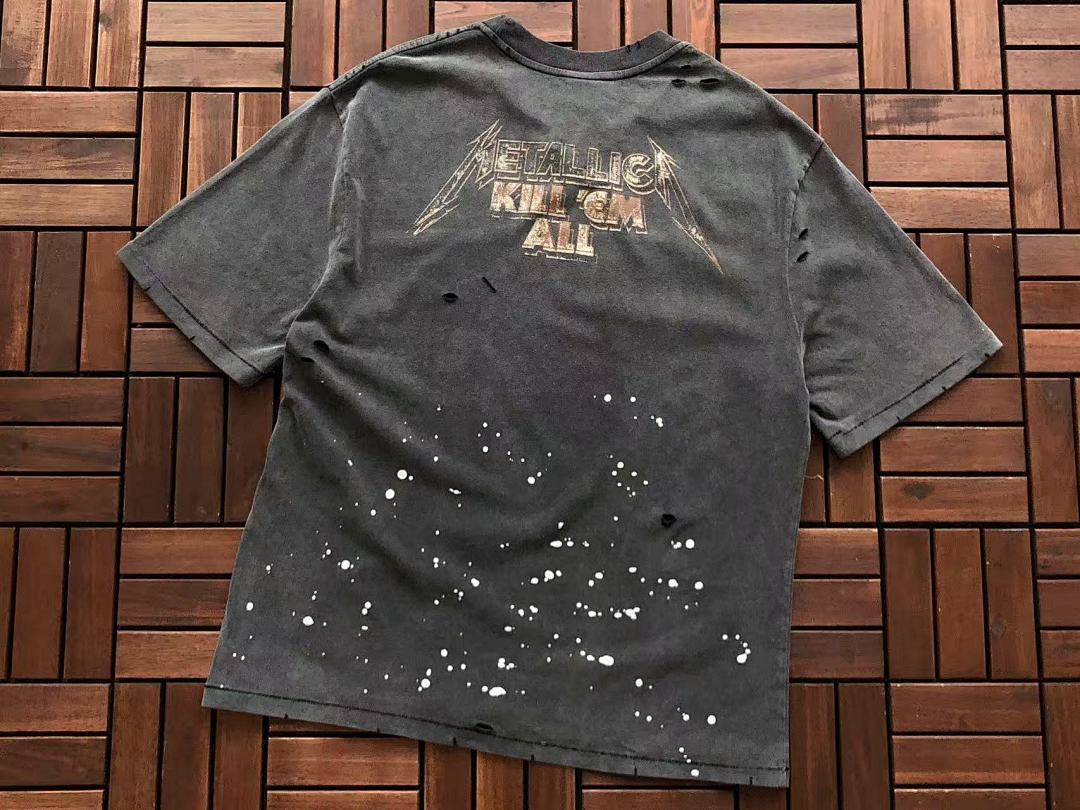 T-Shirts Saint M