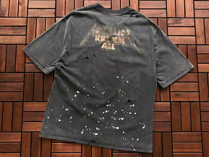 T-Shirts Saint M