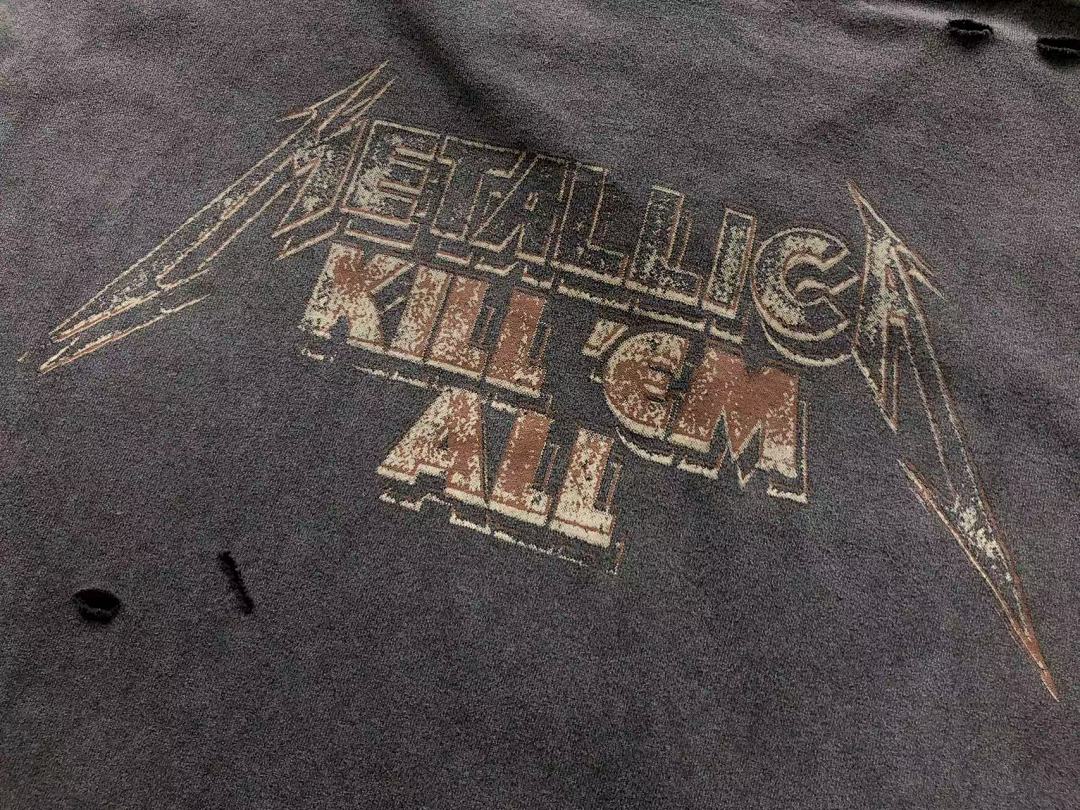 T-Shirts Saint M