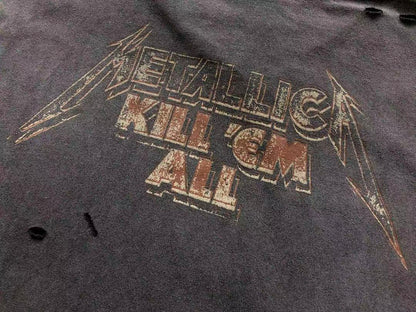 T-Shirts Saint M