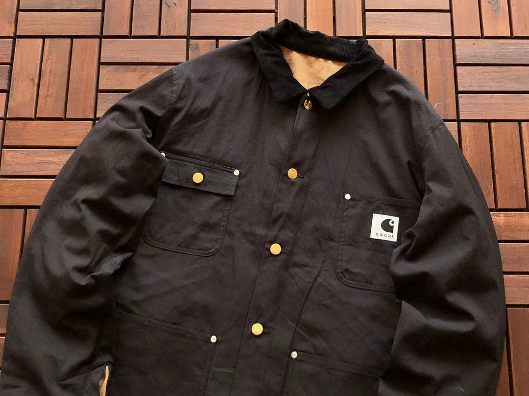 Casacos Carhartt