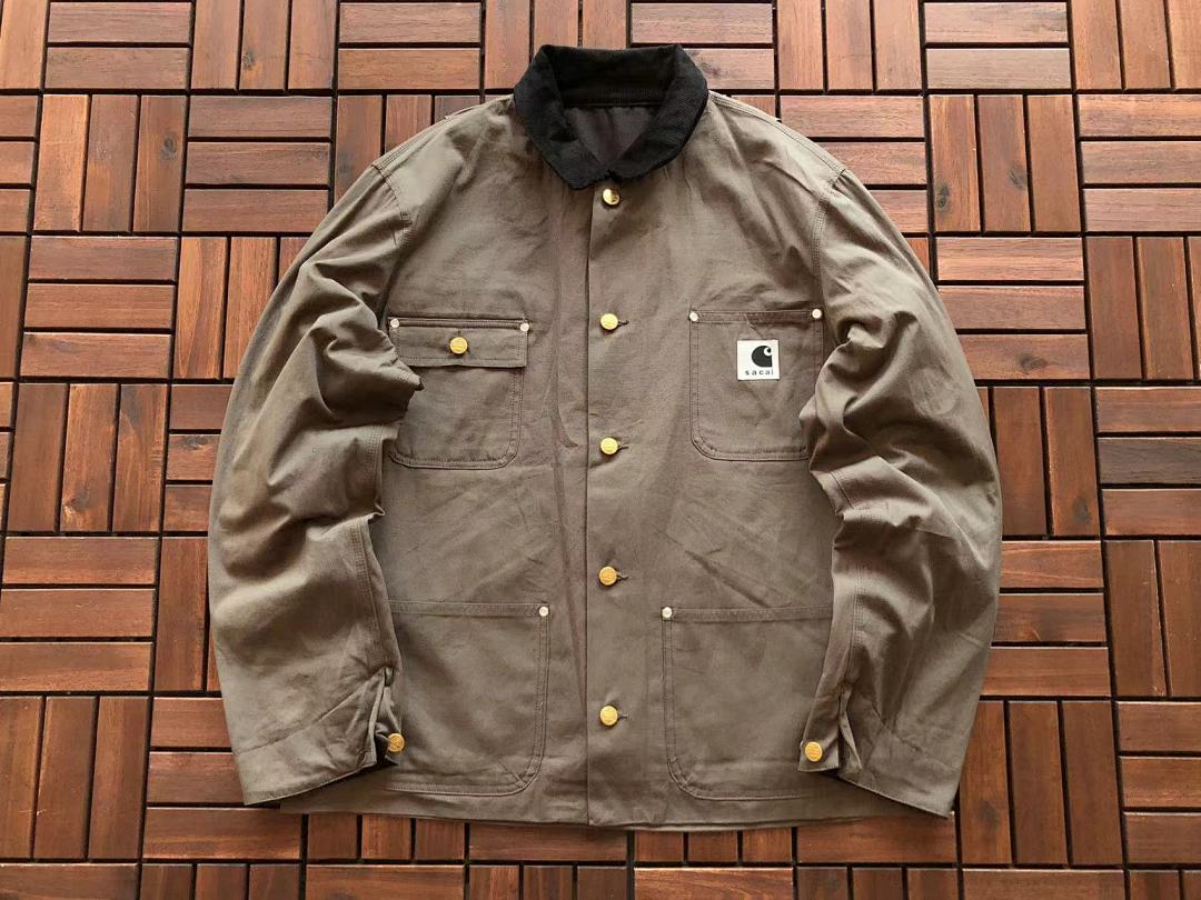 Casacos Carhartt
