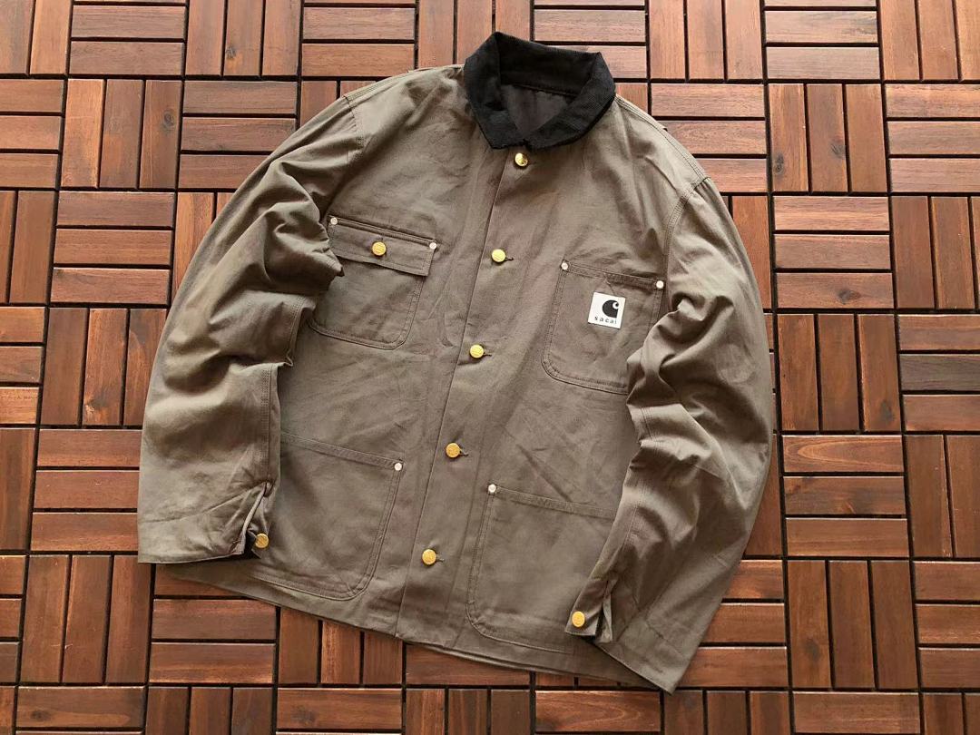 Casacos Carhartt