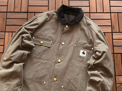 Casacos Carhartt