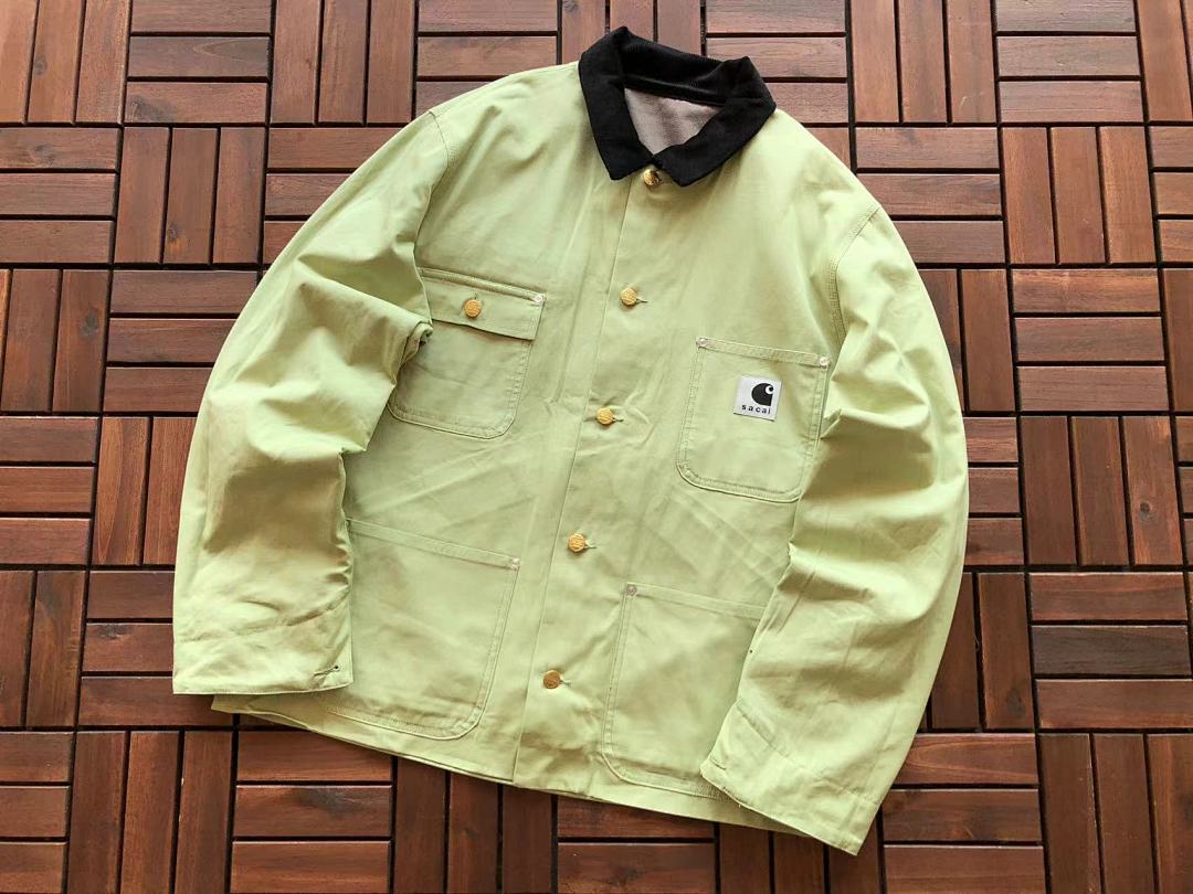 Casacos Carhartt