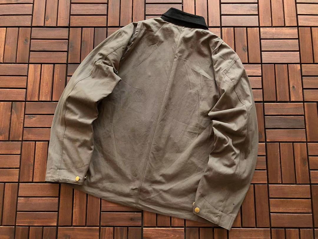 Casacos Carhartt