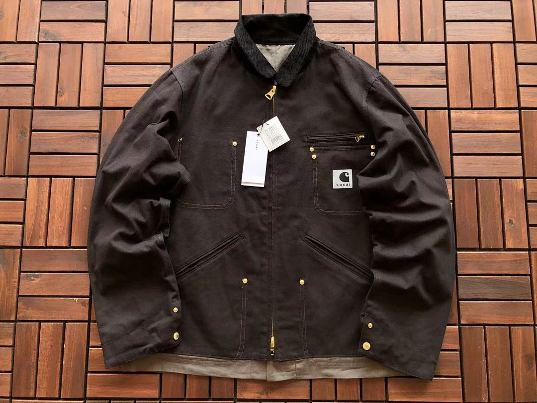 Casacos Carhartt