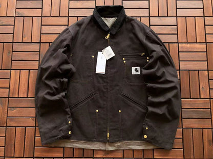 Casacos Carhartt