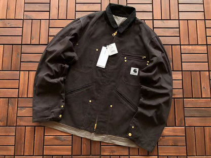 Casacos Carhartt