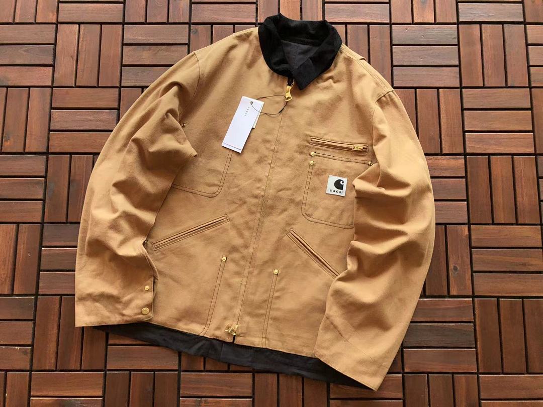 Casacos Carhartt
