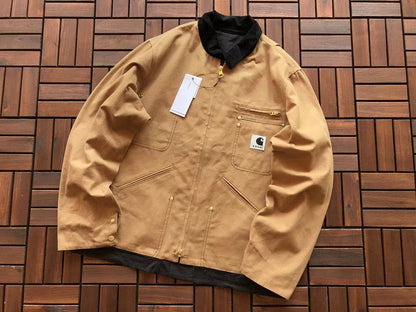 Casacos Carhartt