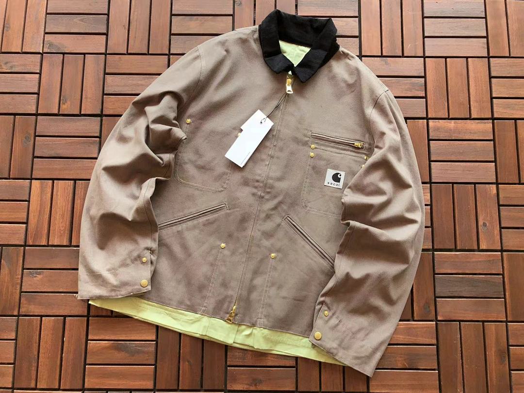 Casacos Carhartt