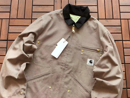 Casacos Carhartt