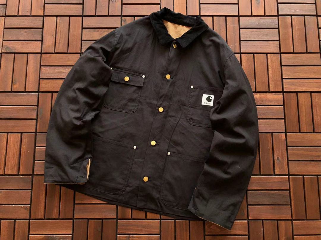 Casacos Carhartt