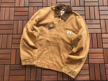 Casacos Carhartt