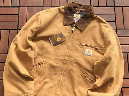 Casacos Carhartt