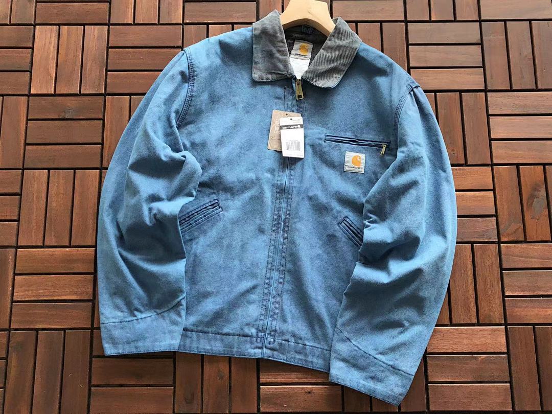 Casacos Carhartt