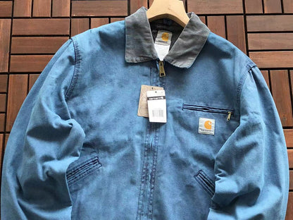 Casacos Carhartt