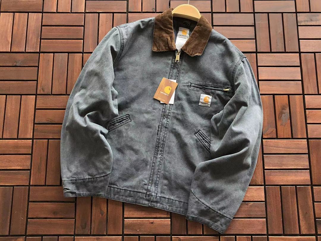 Casacos Carhartt