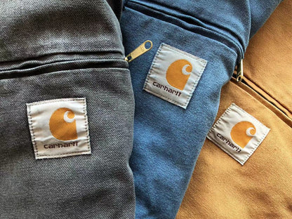 Casacos Carhartt
