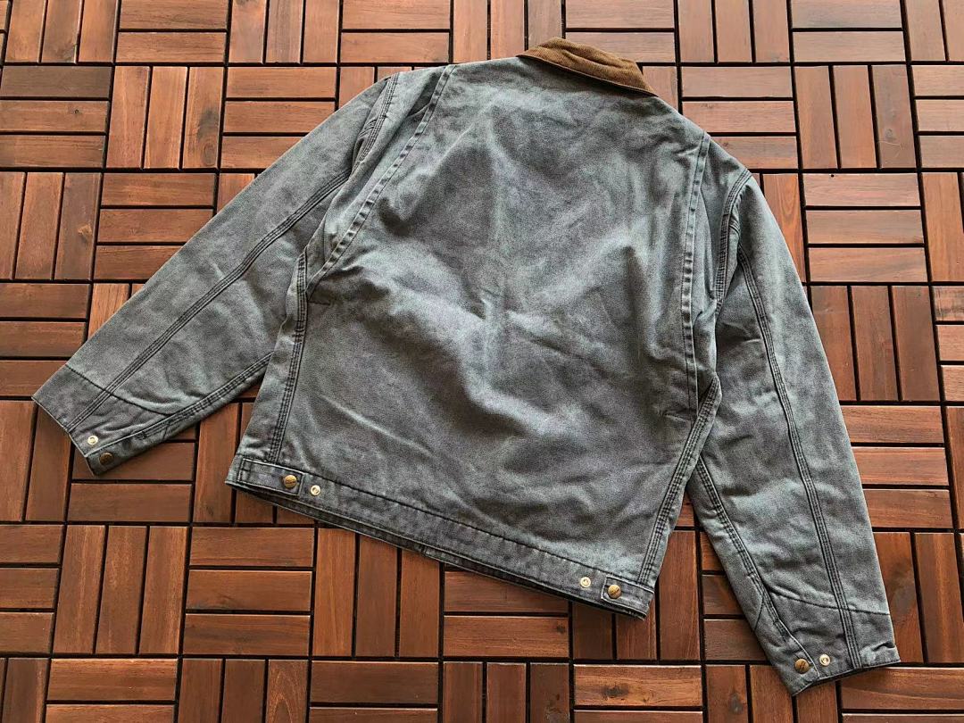 Casacos Carhartt