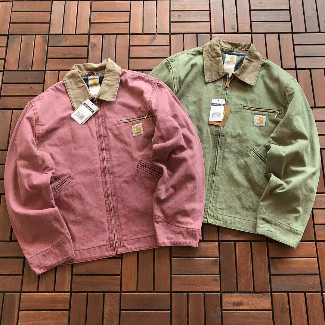 Casacos Carhartt