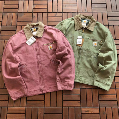 Casacos Carhartt