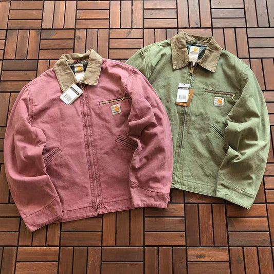 Casacos Carhartt