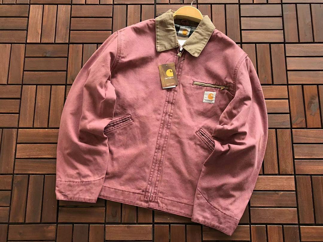 Casacos Carhartt