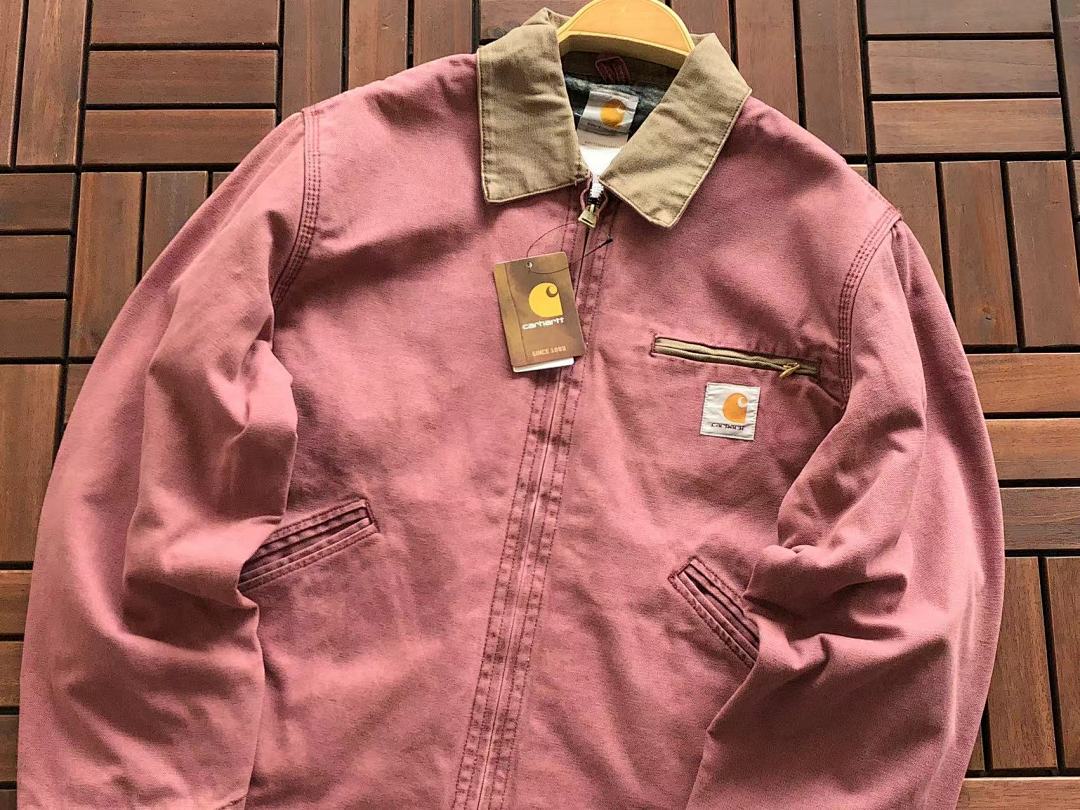Casacos Carhartt