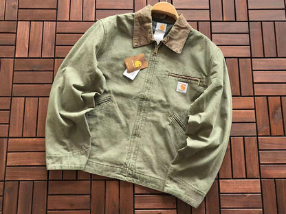 Casacos Carhartt