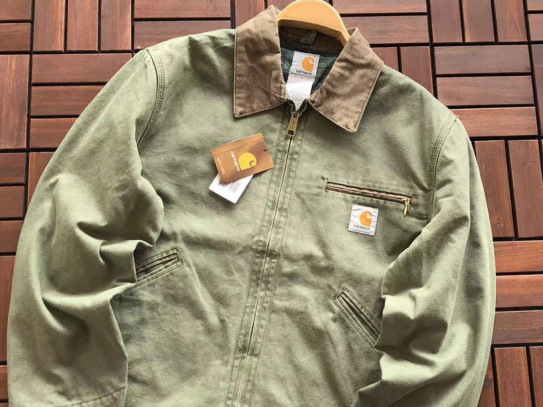 Casacos Carhartt