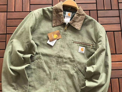 Casacos Carhartt