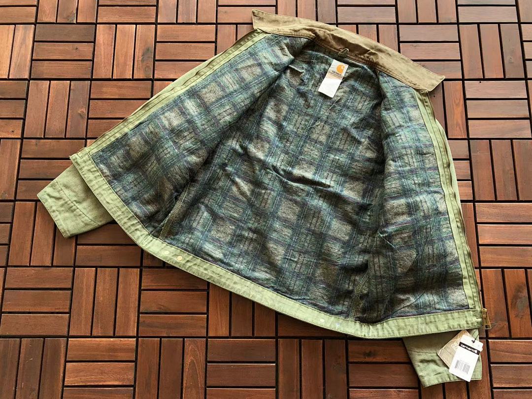 Casacos Carhartt