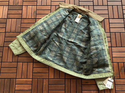 Casacos Carhartt