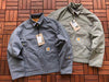 Casacos Carhartt