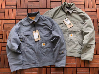 Casacos Carhartt