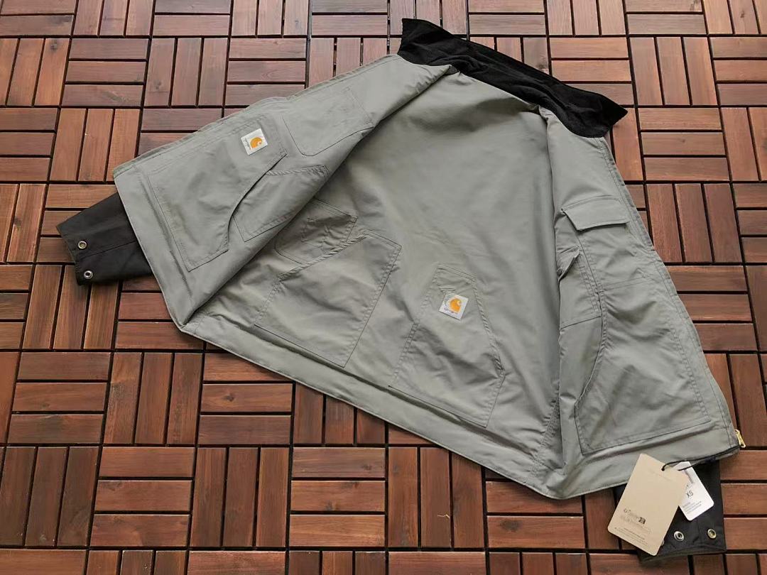 Casacos Carhartt