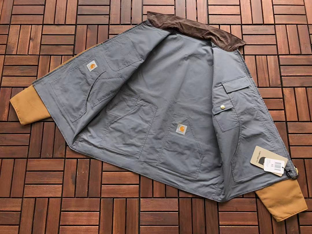 Casacos Carhartt